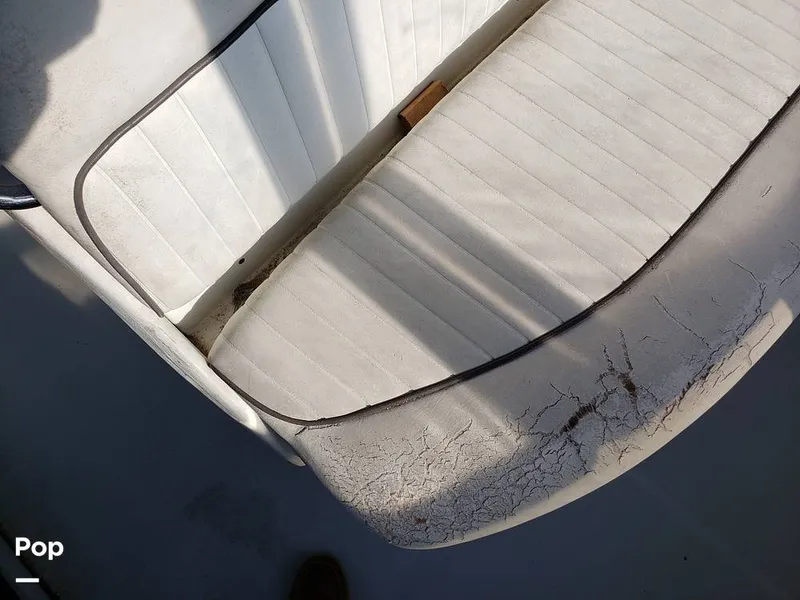 Slide: The Image of Carver Yachts 355 1995 - 9524660