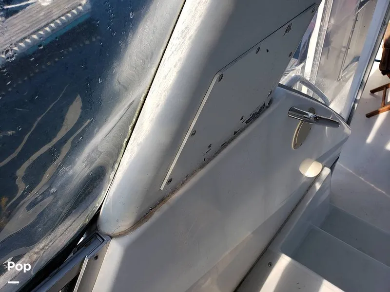 Slide: The Image of Carver Yachts 355 1995 - 9524663