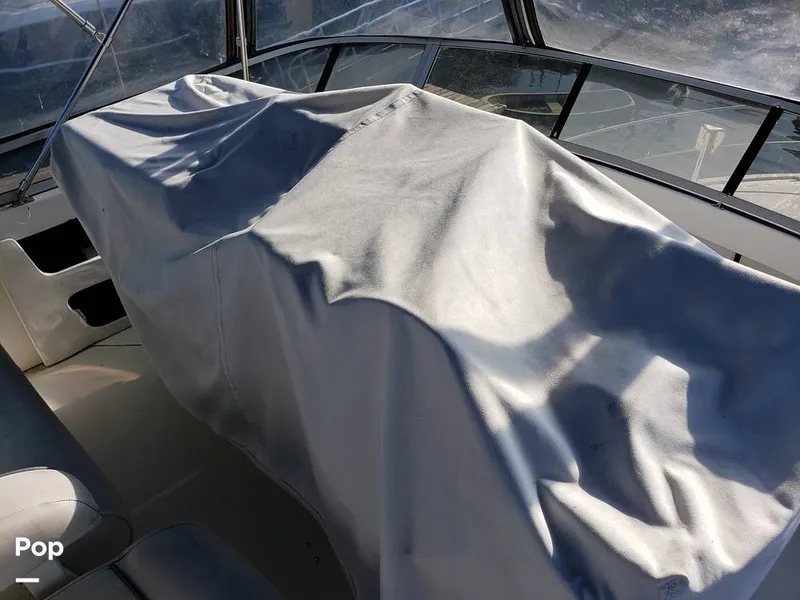 Slide: The Image of Carver Yachts 355 1995 - 9524665