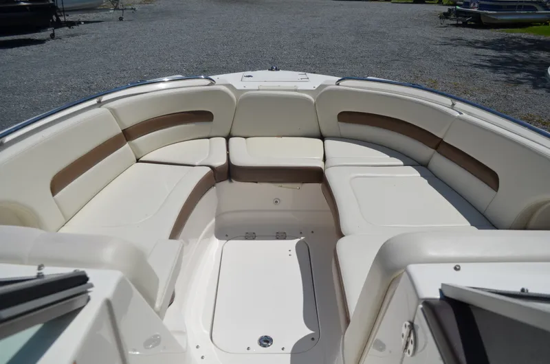 Slide: The Image of Chaparral 284 Sunesta 2017 - 8