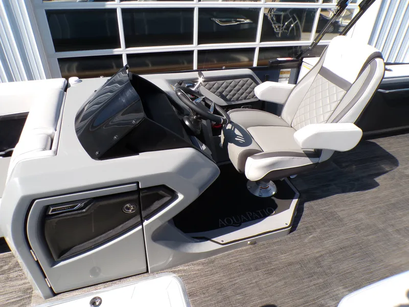 Slide: The Image of Godfrey Aqua Patio 255 SFL w/ iMPACT Plus 2025 - 12