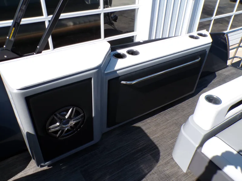 Slide: The Image of Godfrey Aqua Patio 255 SFL w/ iMPACT Plus 2025 - 23