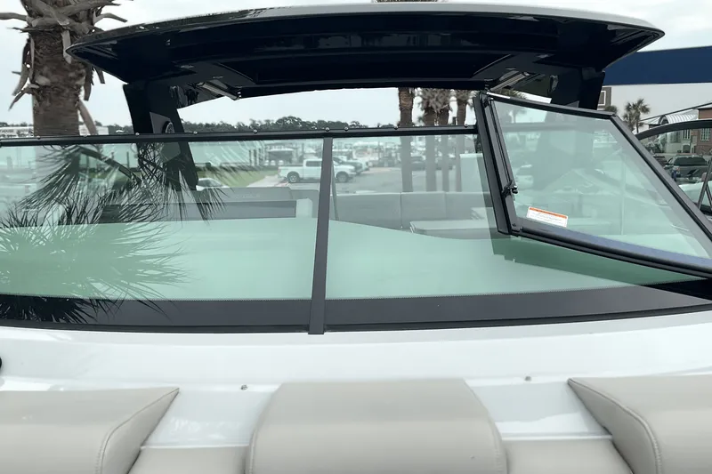 Slide: The Image of Cruisers Yachts 38 GLS Outboard 2025 - 29