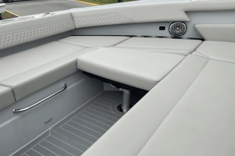 Slide: The Image of Cruisers Yachts 38 GLS Outboard 2025 - 33