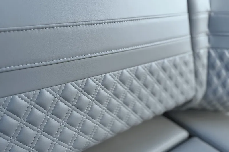 Slide: The Image of Cruisers Yachts 38 GLS Outboard 2025 - 39