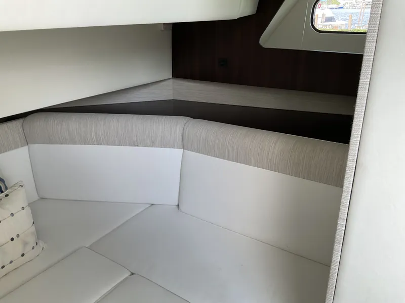 Slide: The Image of Cruisers Yachts 38 GLS Outboard 2025 - 40