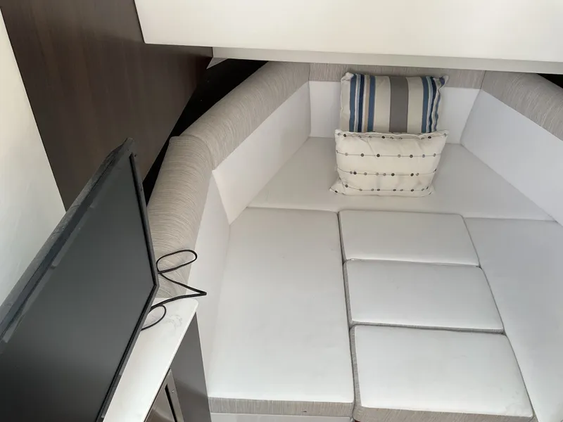 Slide: The Image of Cruisers Yachts 38 GLS Outboard 2025 - 41