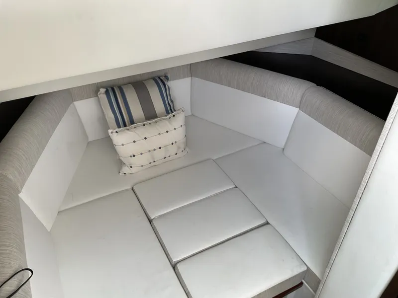 Slide: The Image of Cruisers Yachts 38 GLS Outboard 2025 - 42