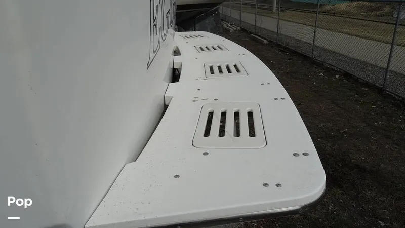 Slide: The Image of Egg Harbor 33 Sport Fisher 1985 - 12183931