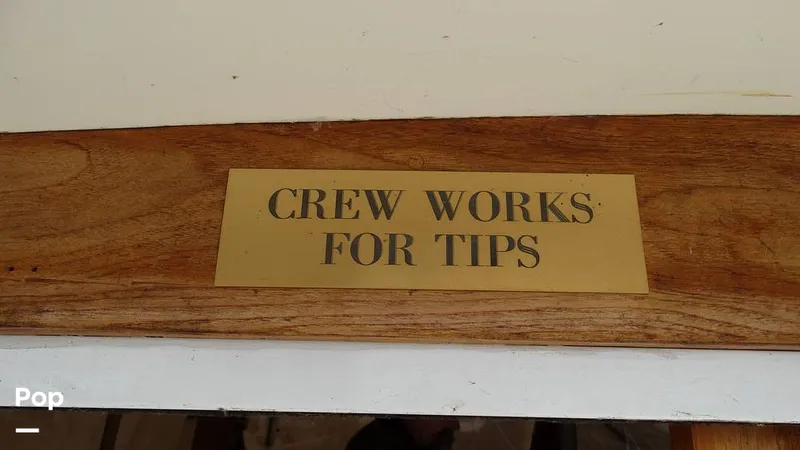 Slide: The Image of Egg Harbor 33 Sport Fisher 1985 - 12183946