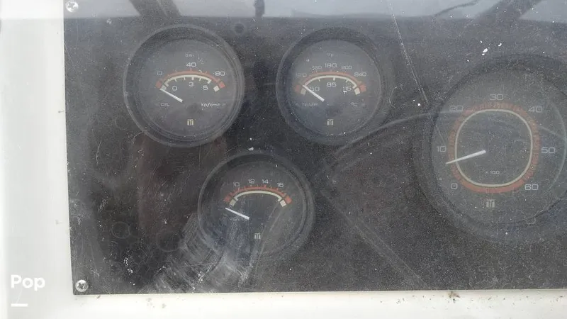 Slide: The Image of Egg Harbor 33 Sport Fisher 1985 - 12183999