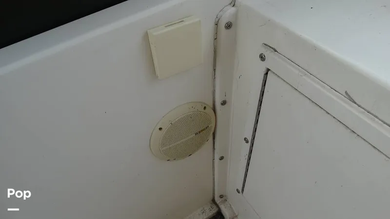 Slide: The Image of Egg Harbor 33 Sport Fisher 1985 - 12184003