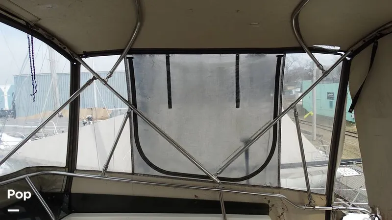 Slide: The Image of Egg Harbor 33 Sport Fisher 1985 - 12184004