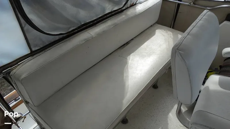 Slide: The Image of Egg Harbor 33 Sport Fisher 1985 - 12184007