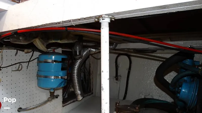 Slide: The Image of Egg Harbor 33 Sport Fisher 1985 - 12184016