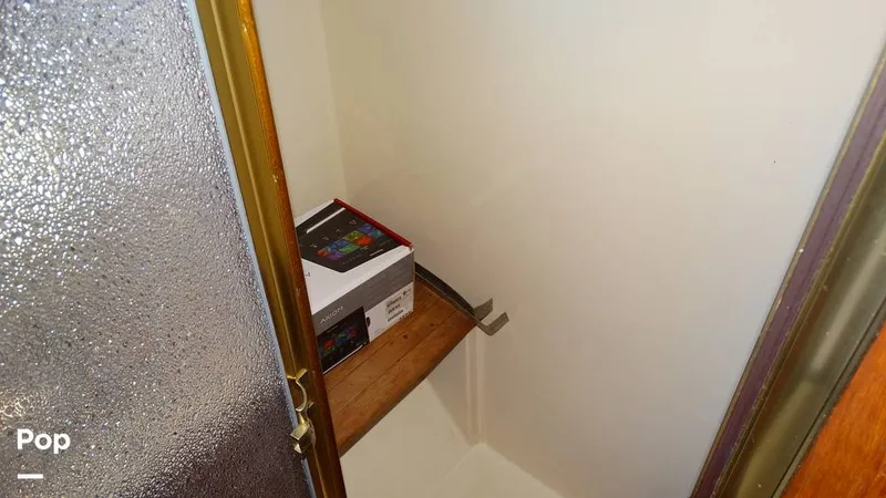 Slide: The Image of Egg Harbor 33 Sport Fisher 1985 - 12184058