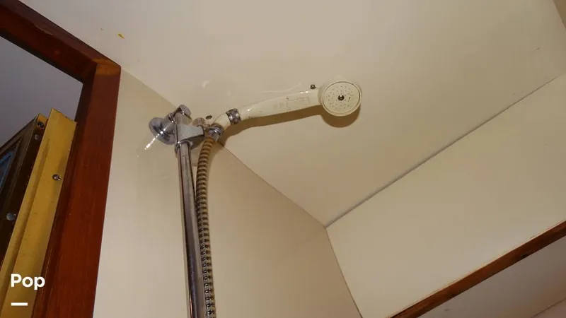 Slide: The Image of Egg Harbor 33 Sport Fisher 1985 - 12184059