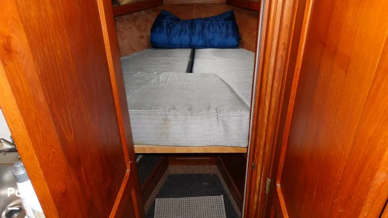 Slide: The Image of Egg Harbor 33 Sport Fisher 1985 - 12184062