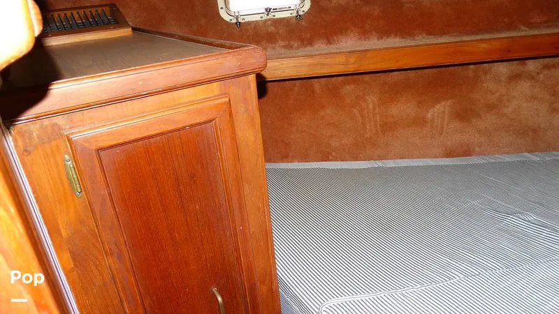 Slide: The Image of Egg Harbor 33 Sport Fisher 1985 - 12184063