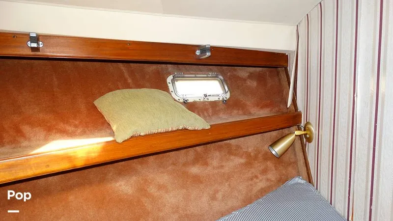 Slide: The Image of Egg Harbor 33 Sport Fisher 1985 - 12184064