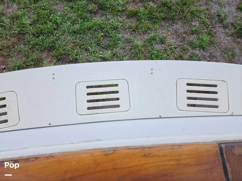 Slide: The Image of Egg Harbor 33 Sport Fisher 1985 - 11292923