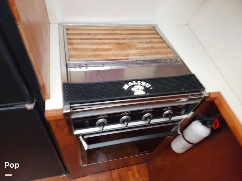 Slide: The Image of Egg Harbor 33 Sport Fisher 1985 - 11292954