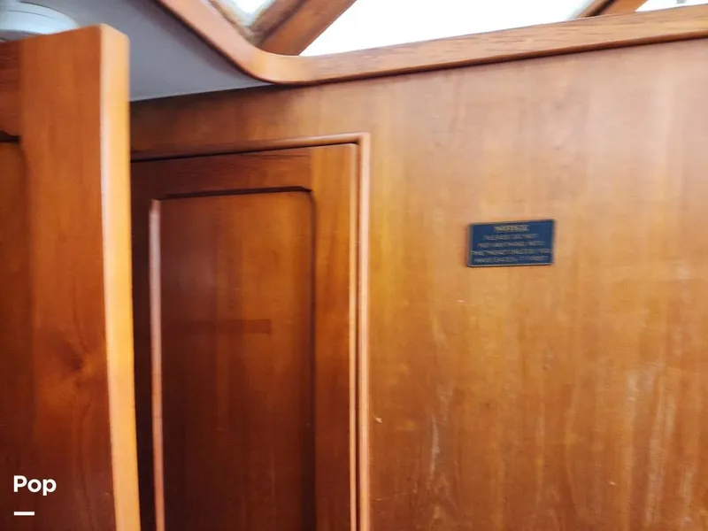 Slide: The Image of Egg Harbor 33 Sport Fisher 1985 - 11292963