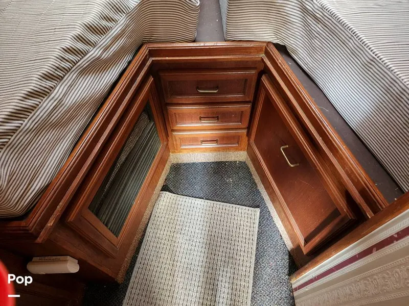 Slide: The Image of Egg Harbor 33 Sport Fisher 1985 - 11292967