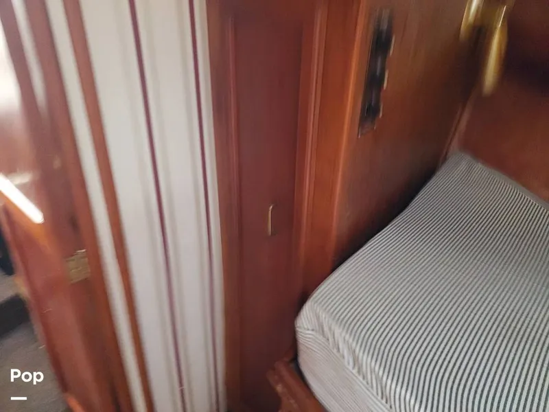 Slide: The Image of Egg Harbor 33 Sport Fisher 1985 - 11292978