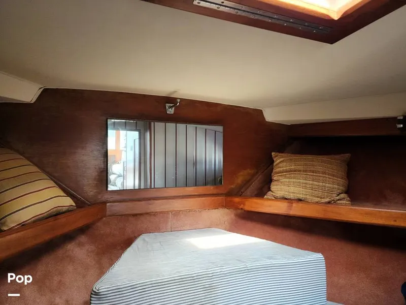 Slide: The Image of Egg Harbor 33 Sport Fisher 1985 - 11293003