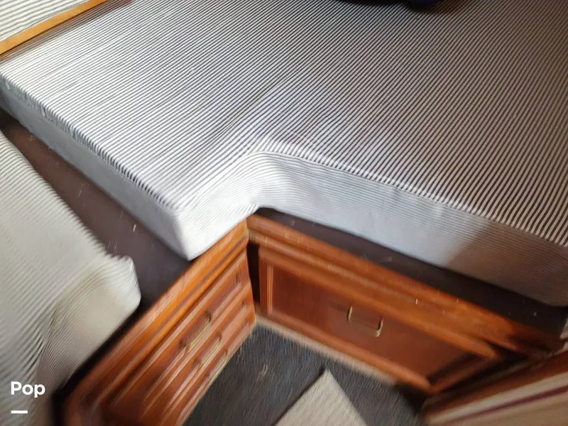 Slide: The Image of Egg Harbor 33 Sport Fisher 1985 - 11293010