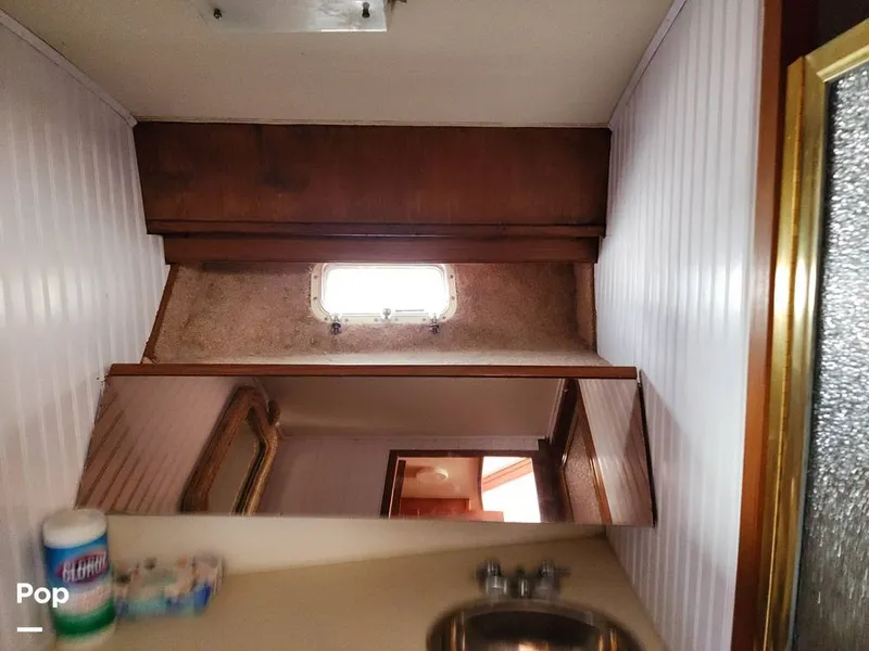 Slide: The Image of Egg Harbor 33 Sport Fisher 1985 - 11293021