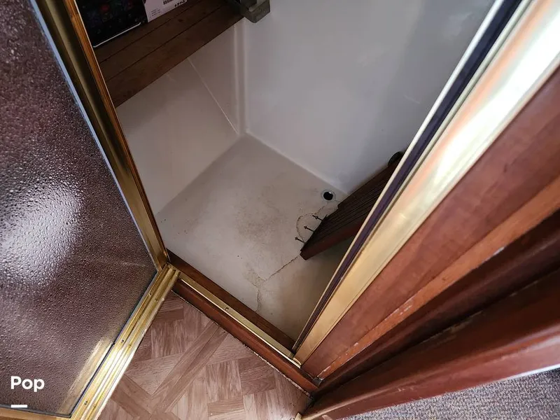 Slide: The Image of Egg Harbor 33 Sport Fisher 1985 - 11293023