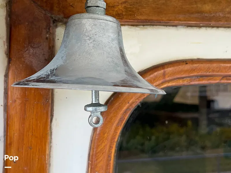 Slide: The Image of Egg Harbor 33 Sport Fisher 1985 - 12003267