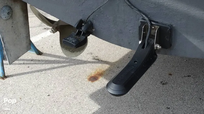 Slide: The Image of Egg Harbor 33 Sport Fisher 1985 - 12183926