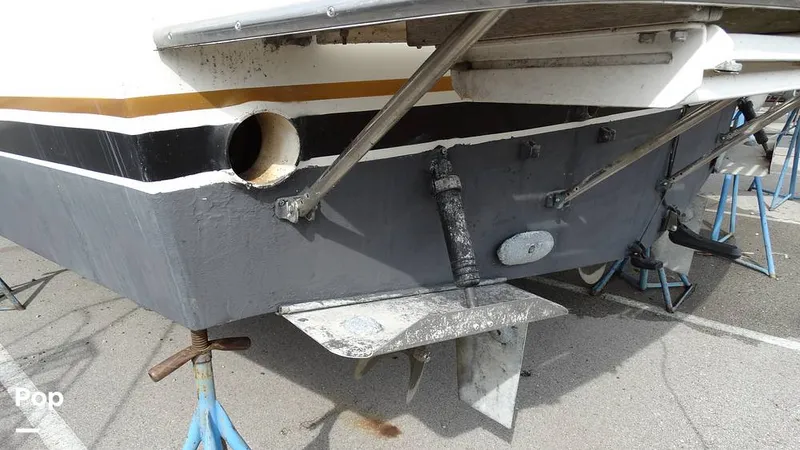 Slide: The Image of Egg Harbor 33 Sport Fisher 1985 - 12183928