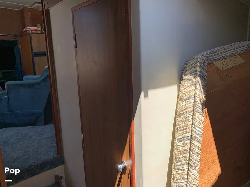 Slide: The Image of Tollycraft 34 Tri-Cabin 1981 - 8995192