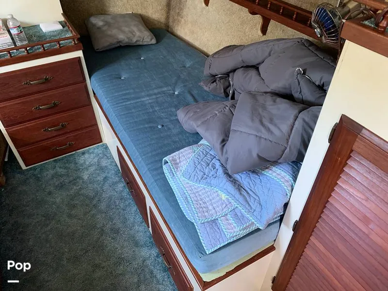 Slide: The Image of Tollycraft 34 Tri-Cabin 1981 - 8995280