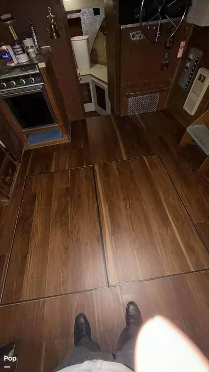 Slide: The Image of Tollycraft 34 Tri-Cabin 1981 - 16145126