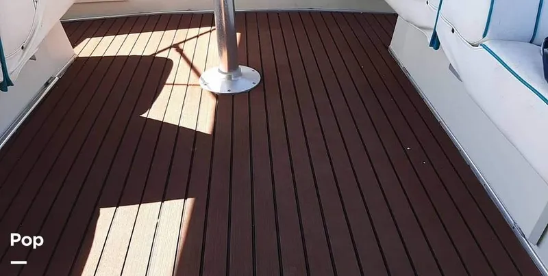 Slide: The Image of Tollycraft 34 Tri-Cabin 1981 - 10635335