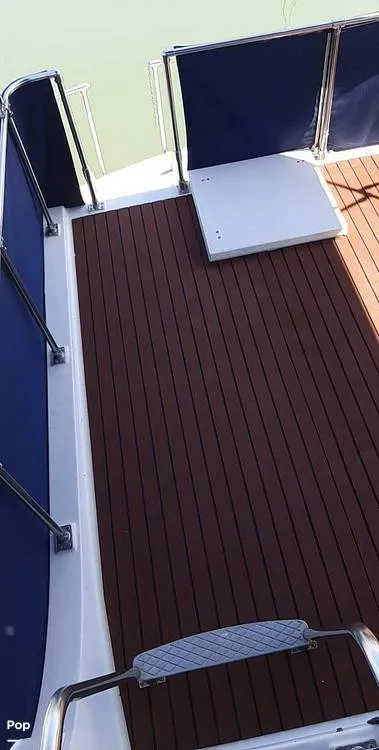 Slide: The Image of Tollycraft 34 Tri-Cabin 1981 - 10635336