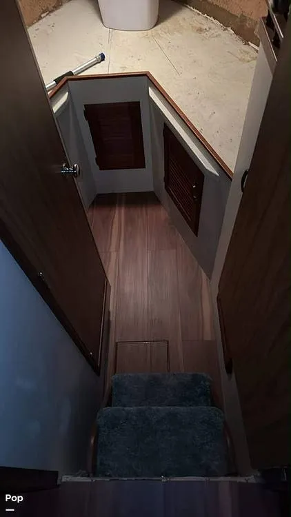 Slide: The Image of Tollycraft 34 Tri-Cabin 1981 - 16145135