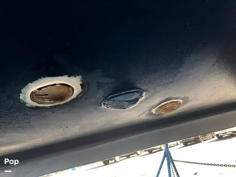 Slide: The Image of Tollycraft 34 Tri-Cabin 1981 - 11492702