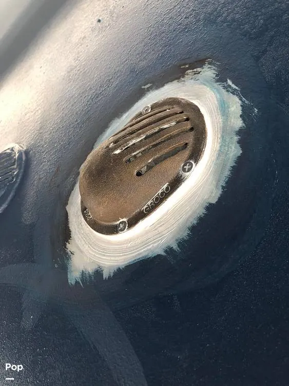 Slide: The Image of Tollycraft 34 Tri-Cabin 1981 - 11492704