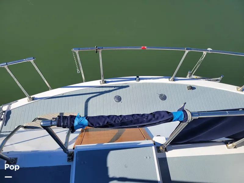 Slide: The Image of Tollycraft 34 Tri-Cabin 1981 - 16145232