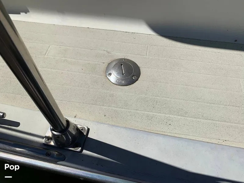 Slide: The Image of Tollycraft 34 Tri-Cabin 1981 - 8976368