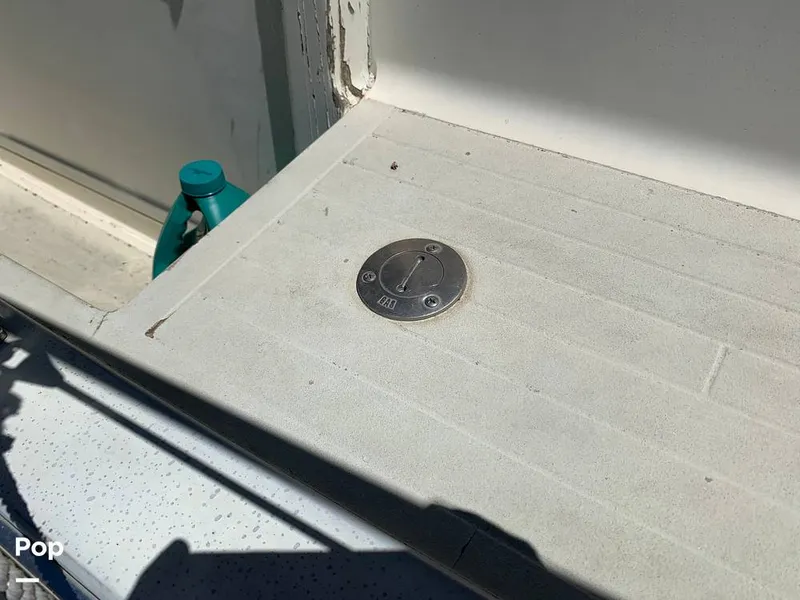 Slide: The Image of Tollycraft 34 Tri-Cabin 1981 - 8980819