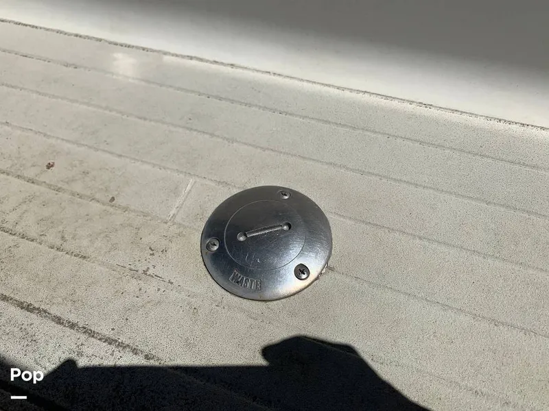 Slide: The Image of Tollycraft 34 Tri-Cabin 1981 - 8980829