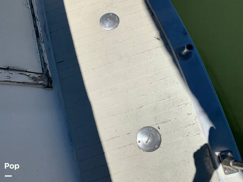 Slide: The Image of Tollycraft 34 Tri-Cabin 1981 - 8995044