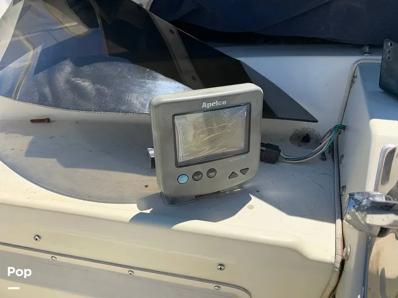 Slide: The Image of Tollycraft 34 Tri-Cabin 1981 - 8995091